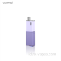 Koneksi pod vamped magnetis